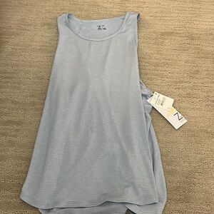 NWT Zella athletic tank